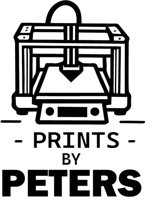 Prints by Peters